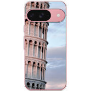 Чохол BoxFace Google Pixel 10 Pro 