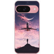 Чохол BoxFace Google Pixel 10 Pro 