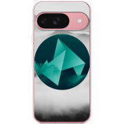 Чохол BoxFace Google Pixel 10 Pro 