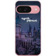 Чохол BoxFace Google Pixel 10 Pro 