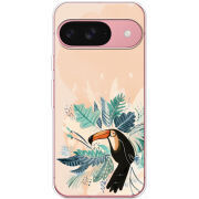 Чохол BoxFace Google Pixel 10 Pro 