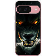 Чохол BoxFace Google Pixel 10 Pro Werewolf