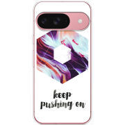 Чохол BoxFace Google Pixel 10 Pro 