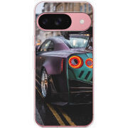 Чохол BoxFace Google Pixel 10 Pro 