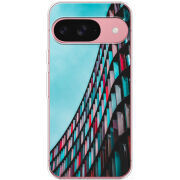 Чохол BoxFace Google Pixel 10 Pro 