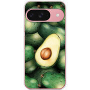 Чохол BoxFace Google Pixel 10 Pro 