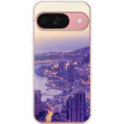 Чохол BoxFace Google Pixel 10 Pro 