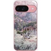 Чохол BoxFace Google Pixel 10 Pro 