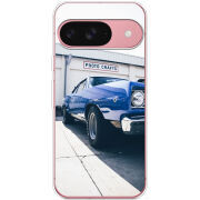 Чохол BoxFace Google Pixel 10 Pro 