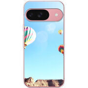 Чохол BoxFace Google Pixel 10 Pro 