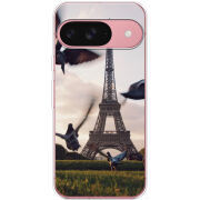 Чохол BoxFace Google Pixel 10 Pro 