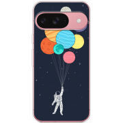 Чохол BoxFace Google Pixel 10 Pro 