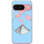 Чохол BoxFace Google Pixel 10 Pro 