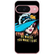 Чохол BoxFace Google Pixel 10 Pro 