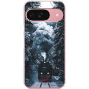 Чохол BoxFace Google Pixel 10 Pro 