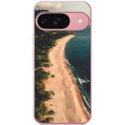 Чохол BoxFace Google Pixel 10 Pro 