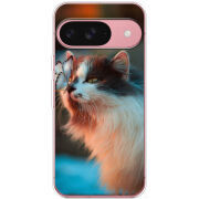 Чохол BoxFace Google Pixel 10 Pro 