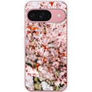 Чохол BoxFace Google Pixel 10 Pro 