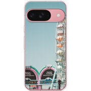 Чохол BoxFace Google Pixel 10 Pro 