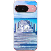 Чохол BoxFace Google Pixel 10 Pro 