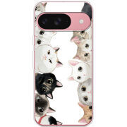 Чохол BoxFace Google Pixel 10 Pro 