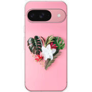 Чохол BoxFace Google Pixel 10 Pro 