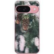 Чохол BoxFace Google Pixel 10 Pro 