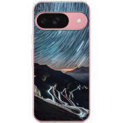 Чохол BoxFace Google Pixel 10 Pro Night Lights