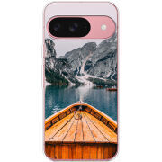 Чохол BoxFace Google Pixel 10 Pro 