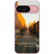 Чохол BoxFace Google Pixel 10 Pro 