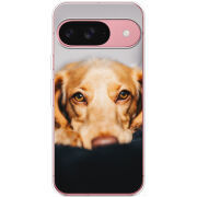 Чохол BoxFace Google Pixel 10 Pro 