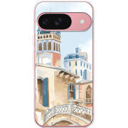 Чохол BoxFace Google Pixel 10 Pro 