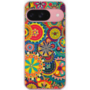 Чохол BoxFace Google Pixel 10 Pro Imaginarium