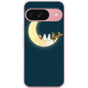 Чохол BoxFace Google Pixel 10 Pro Mumintroll