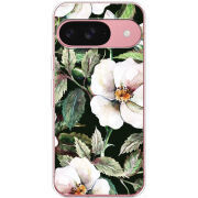 Чохол BoxFace Google Pixel 10 Pro Blossom Roses