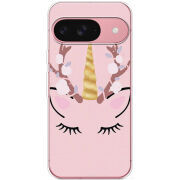 Чохол BoxFace Google Pixel 10 Pro 