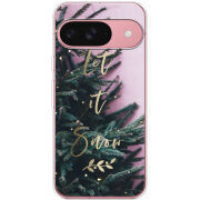 Чохол BoxFace Google Pixel 10 Pro 