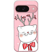 Чохол BoxFace Google Pixel 10 Pro 