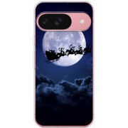 Чохол BoxFace Google Pixel 10 Pro 