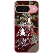 Чохол BoxFace Google Pixel 10 Pro 