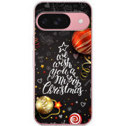 Чохол BoxFace Google Pixel 10 Pro 