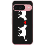 Чохол BoxFace Google Pixel 10 Pro 