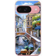 Чохол BoxFace Google Pixel 10 Pro 