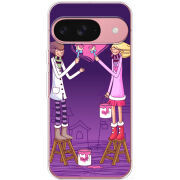 Чохол BoxFace Google Pixel 10 Pro 