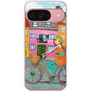 Чохол BoxFace Google Pixel 10 Pro 