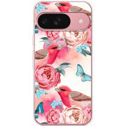 Чохол BoxFace Google Pixel 10 Pro 