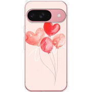 Чохол BoxFace Google Pixel 10 Pro 