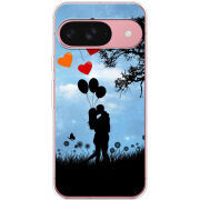 Чохол BoxFace Google Pixel 10 Pro 