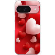 Чохол BoxFace Google Pixel 10 Pro 