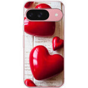 Чохол BoxFace Google Pixel 10 Pro 